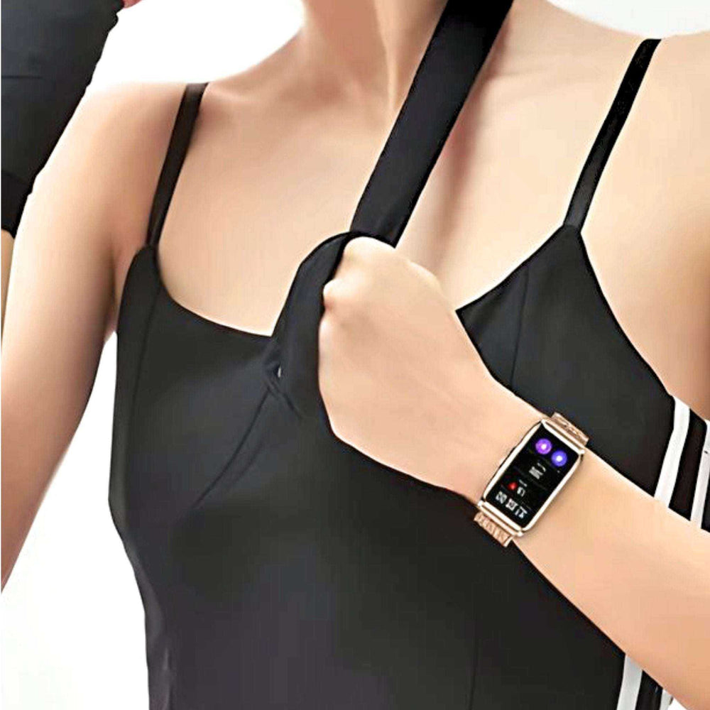 Women's Designer Fashion Smart Watchsmart watch