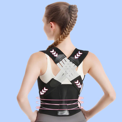 Stand Tall Back and Posture Support - WOWOFTHEWEEK