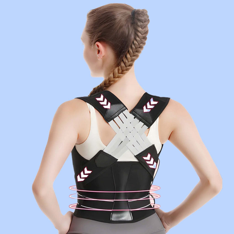 Stand Tall Back and Posture Support - WOWOFTHEWEEK